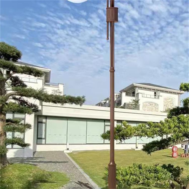 许昌庭院灯